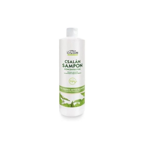 VITACARE CSALÁN SAMPON 1000ML