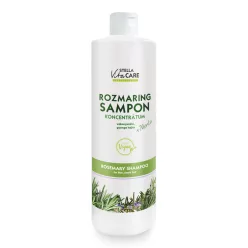 STELLA VITACARE ROZMARING&MENTA SAMPON - Bio és natúr kozmetikumok