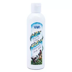 Silanus kamilla testápoló 250 ml - Bio és natúr kozmetikumok