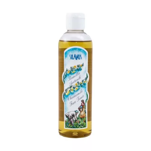 Silanus kamilla arctonik 250 ml - Bio és natúr kozmetikumok