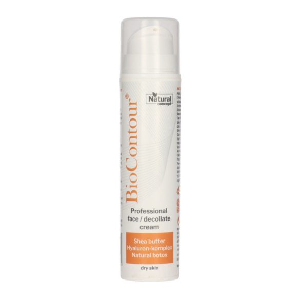 BIOCONTOUR ARC-DEKOLTÁZSKRÉM 50ML