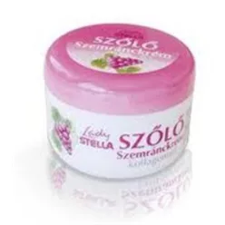 Golden Green szőlő szemránckrém kollagénnel 30 ml - Bio és natúr kozmetikumok