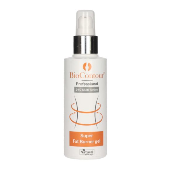 BIOCONTOUR ZSÍRBONTÓGÉL 150ML