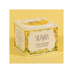 Silanus ligetszépe éjszakai krém 60 g - Bio és natúr kozmetikumok
