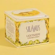 Silanus ligetszépe éjszakai krém 60 g - Bio és natúr kozmetikumok