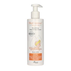 BIOCONTOUR TEST-ARCKRÉM KIDS&BABY 250ML