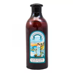 Aromaterápiás habfürdő koncentrátum cickafark 500 ml - Bio és natúr kozmetikumok