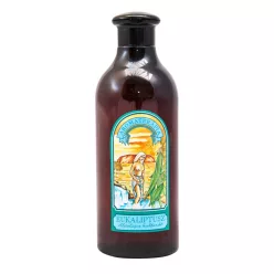 Silver-age aromaterápiás habfürdő koncentrátum eukaliptusz 500 ml - Bio és natúr kozmetikumok