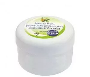 Lady Stella natura vita szőrtüsző gyulladás csökkentő krém 100 ml - Bio és natúr kozmetikumok
