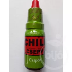 Armárium chilicsepp csípős 13 ml - Bio és natúr élelmiszerek