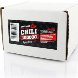 Armárium chilicsepp csípős 16 db 208 ml