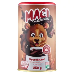 Multi Cikória maci csokoládé ízű kávé 250 g - Bio és natúr élelmiszerek