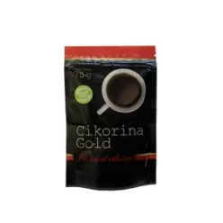   Multi cikória húsvéti ajándékcsomag classic ízben 250 g + maci fém termosz 1 db