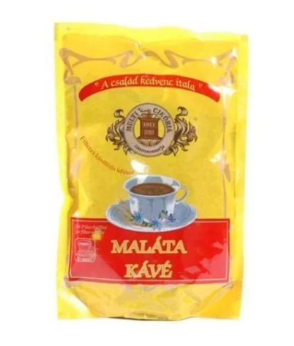Multi Cikória maláta kávé 200 g - Bio és natúr élelmiszerek