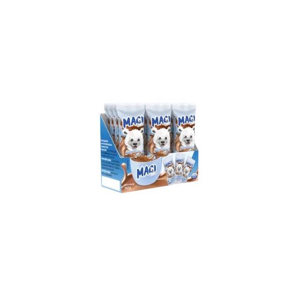 MACI ICE COFFEE 192G