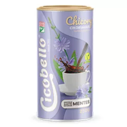 Cicobello pótkávé chicory 125 g - Bio és natúr élelmiszerek