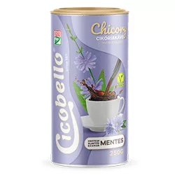 Cicobello pótkávé chicory 125 g - Bio és natúr élelmiszerek