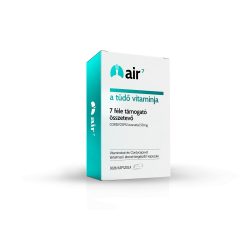 Air 7 Vitamin Kapszula 30 db