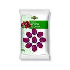 Naturfood aszalt vörösáfonya 100 g