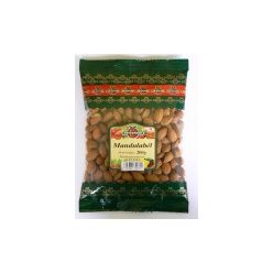 Naturfood mandulabél 200 g