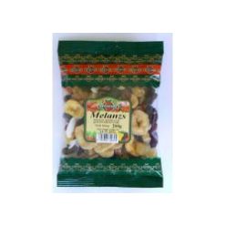 Naturfood melanzs 100 g