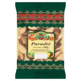 Naturfood Paradió  100 g - Bio és natúr élelmiszerek