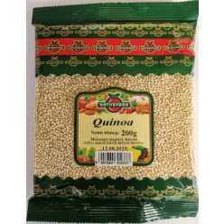 Naturfood quinoa 200 g - Bio és natúr élelmiszerek
