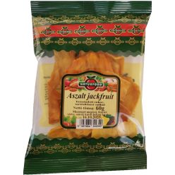 NATURFOOD ASZALT JACKFRUIT 60G