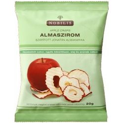 Nobilis almaszirom jonatán 40 g