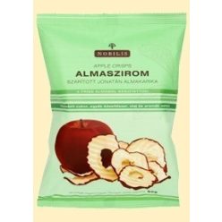 Nobilis almaszirom golden 40 g