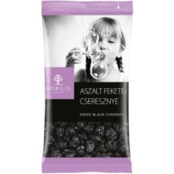 Nobilis aszalt fekete cseresznye 100 g