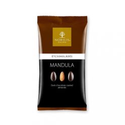 Nobilis étcsokoládés mandula 100 g