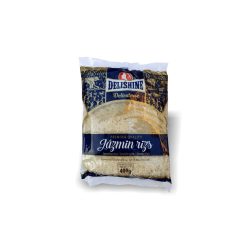 Delishine jázmin rizs 400 g