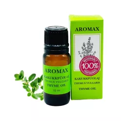 Aromax kakukkfű illóolaj 10 ml - Aromaterápiához és természetes wellnesshez