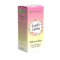 Aromax illóolaj keverék érzéki simogató 10 ml