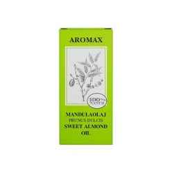 Aromax mandula olaj 50 ml