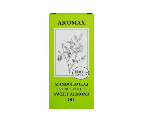 Aromax mandula olaj 50 ml