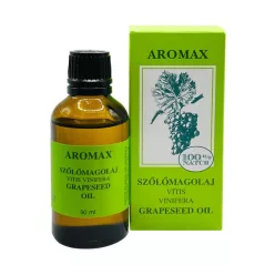 Aromax szőlőmag olaj 50 ml - 