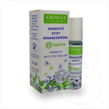AROMAX CSÍPÉS UTÁNI STIFT - Bio és natúr tisztítószerek