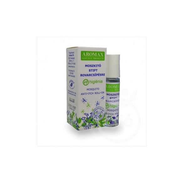 AROMAX CSÍPÉS UTÁNI STIFT