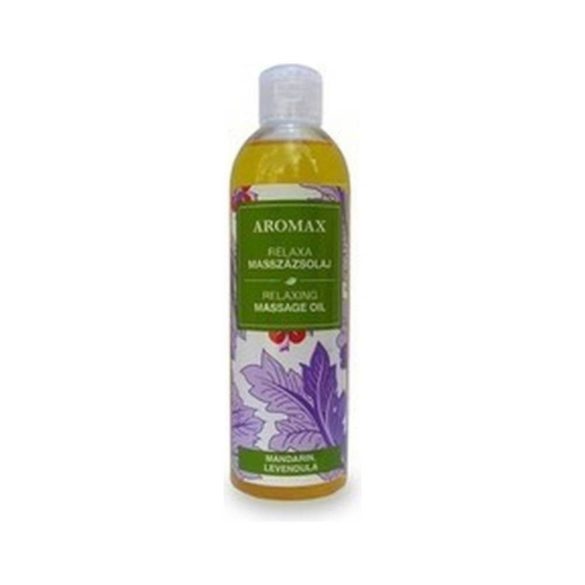 Aromax masszázsolaj relaxa 250 ml