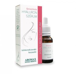 Aromax liposzómás hyaluron szérum 20 ml 20 ml