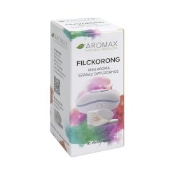 Aromax filckorong mini aroma száraz diffúzorhoz 10 db