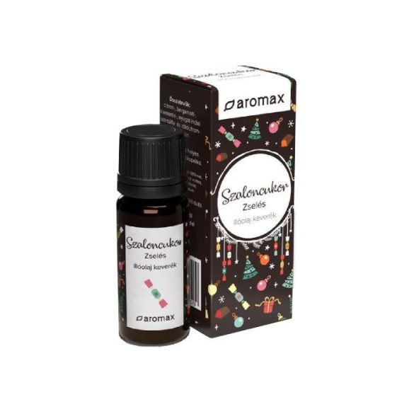 AROMAX ILLÓOLAJ KEVERÉK SZALONCUKOR