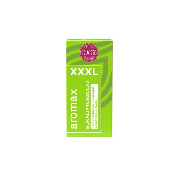 Aromax eukaliptuszolaj 50 ml