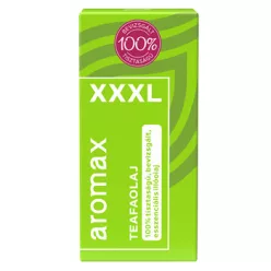 Aromax teafaolaj 50 ml - Aromaterápiához és természetes wellnesshez