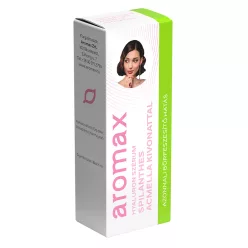 Aromax szérum hialuron azonnali bőrfeszesítő 20 ml - 
