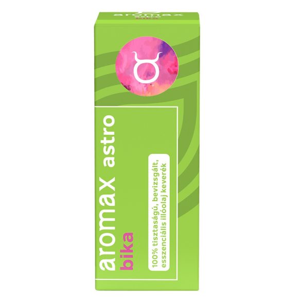 Aromax astro bika illóolaj keverék 10 ml