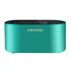 Aromax zen diffúzor türkiz színben díszcsomagolásban 1 db - 