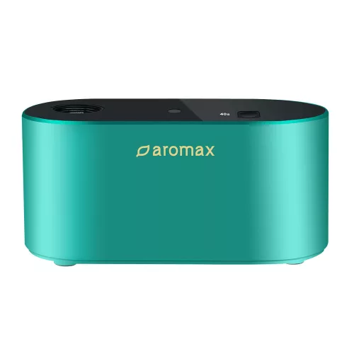 Aromax zen diffúzor türkiz színben díszcsomagolásban 1 db - 